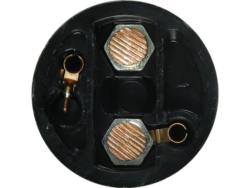 Kaas, starteri relee, AS-PL SP0051