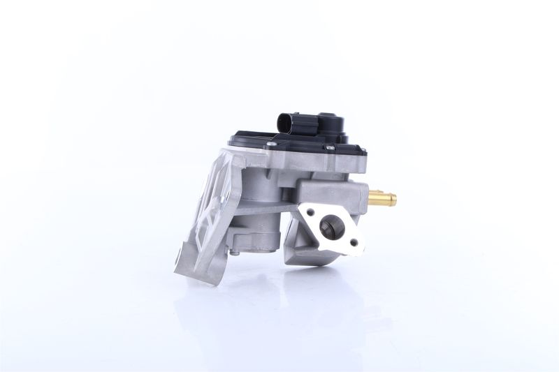 NISSENS 98348 EGR Valve