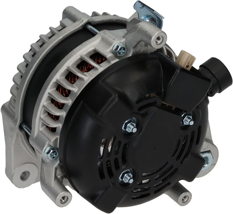 Generaator, HC-Cargo F 032 116 590