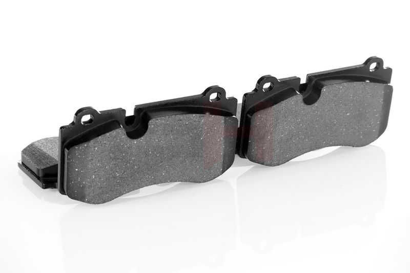 GH GH-412347 Brake Pad Set, disc brake