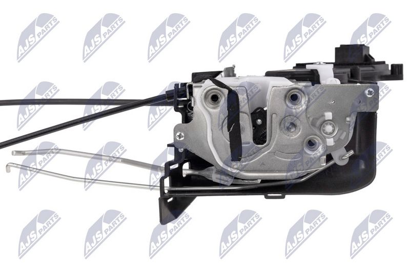 Ukselukk, NTY EZC-MZ-009