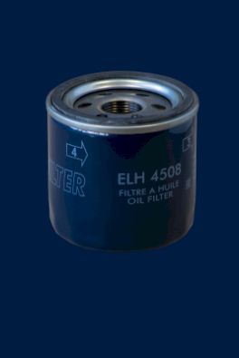 MECAFILTER olajszűrő ELH4508