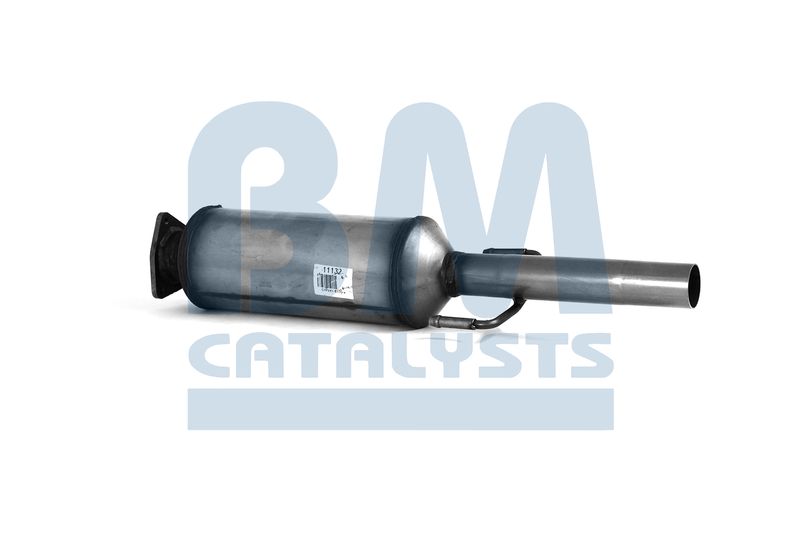 BM Catalysts BM11132 Soot/Particulate Filter, exhaust system