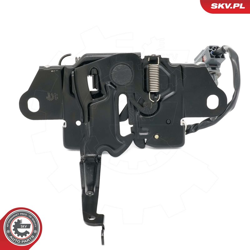 Mootorikapoti lukk, ESEN SKV 60SKV618