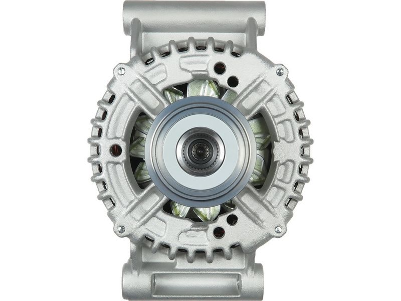 Generaator, AS-PL A0364