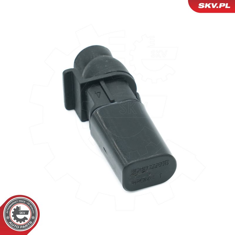 Seadeelement, kesklukustus, ESEN SKV 60SKV704