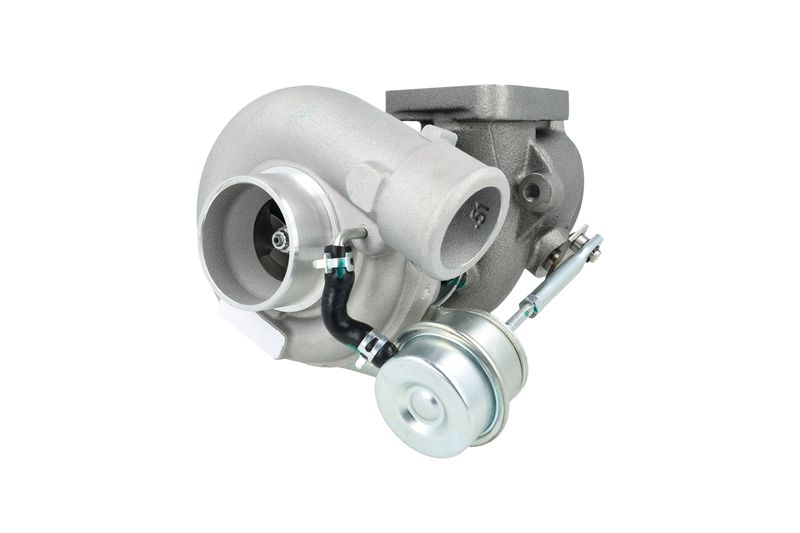 Kompressor, ülelaadimine, NRF 90010374