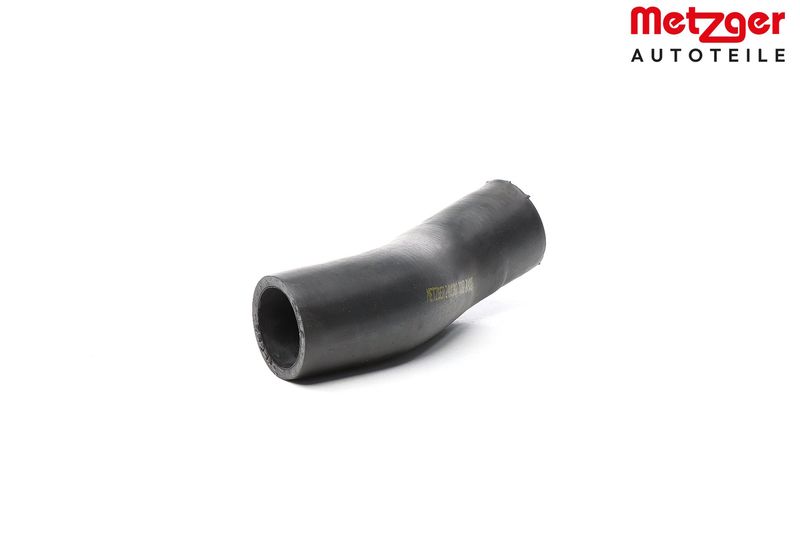 METZGER AUTOTEILE 2401383 Charge Air Hose