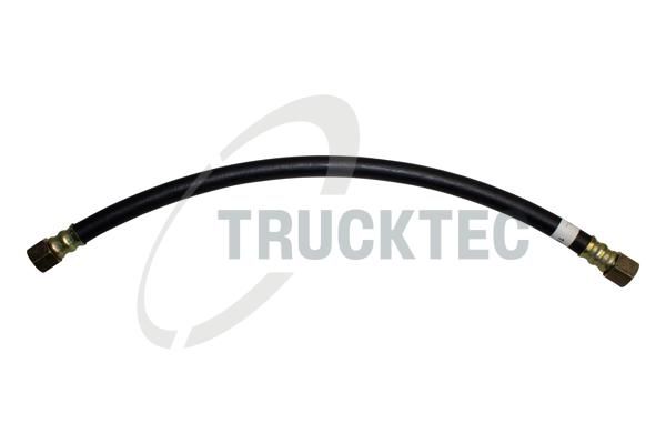 TRUCKTEC AUTOMOTIVE 04.35.107 - Brake Hose