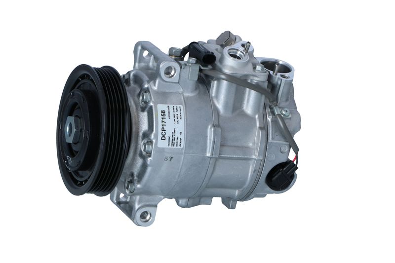 NRF 320065G Compressor, air conditioning