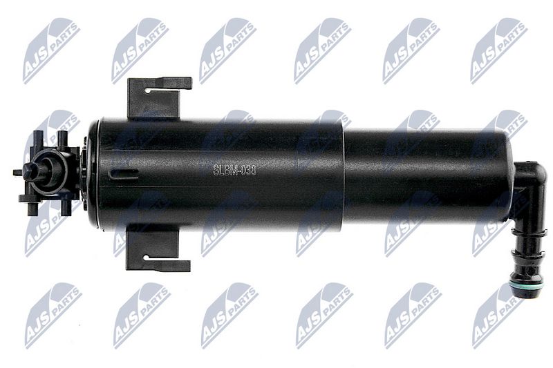 Pesuveedüüs, Tulepesurid, NTY EDS-BM-038