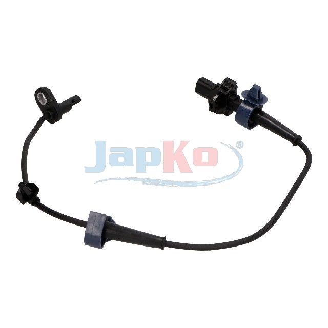 Andur, rattapöörete arv, JAPKO 151450