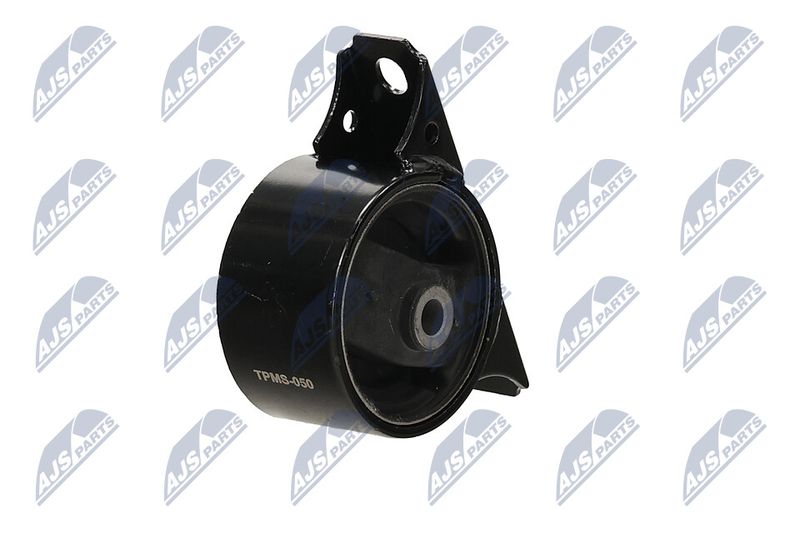 Paigutus, Mootor, NTY ZPS-MS-050