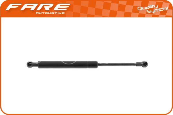 FARE SA 34273 - Gas Spring, boot/cargo area