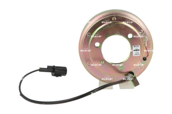 NRF 38733 Coil, magnetic clutch (compressor)