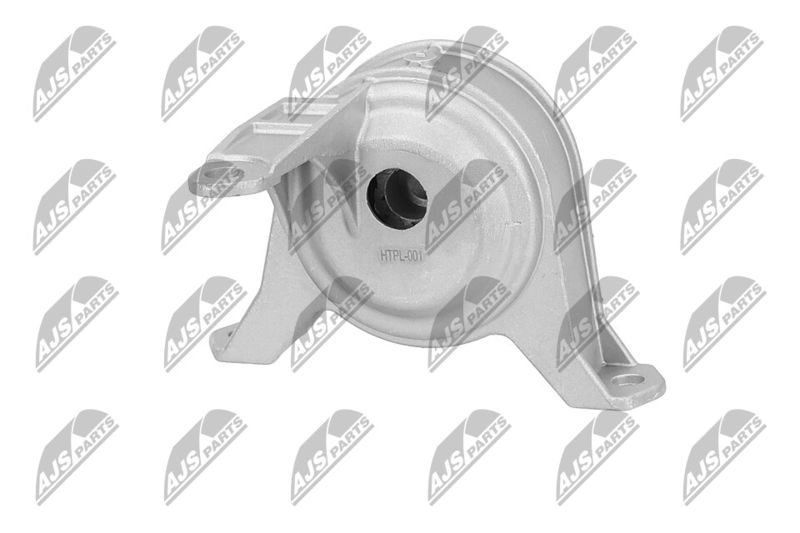 Paigutus, Mootor, NTY ZPS-PL-001