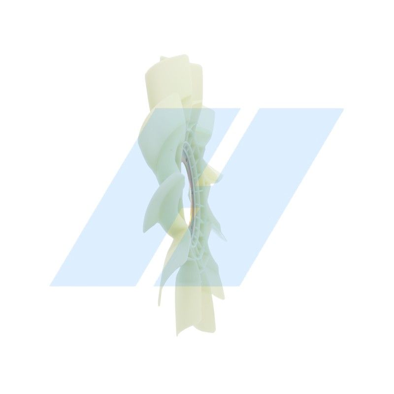 Odvětrávání, chlazení motoru 62045019