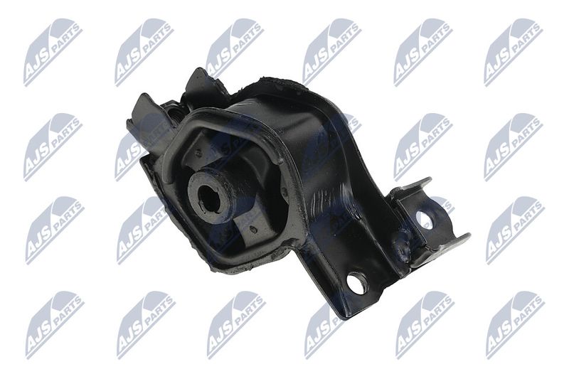 Paigutus, Mootor, NTY ZPS-HD-124