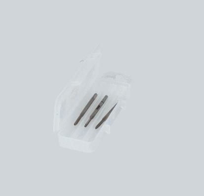 KS TOOLS 331.0020 Thread Tap Set