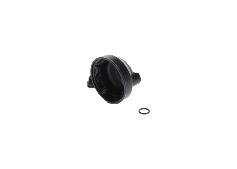 BOSCH F 00B H40 025 Кришка, корпус фільтра сечовини