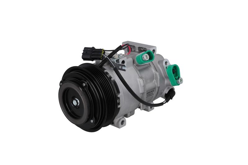 KAMOKA 7820210 Compressor, air conditioning