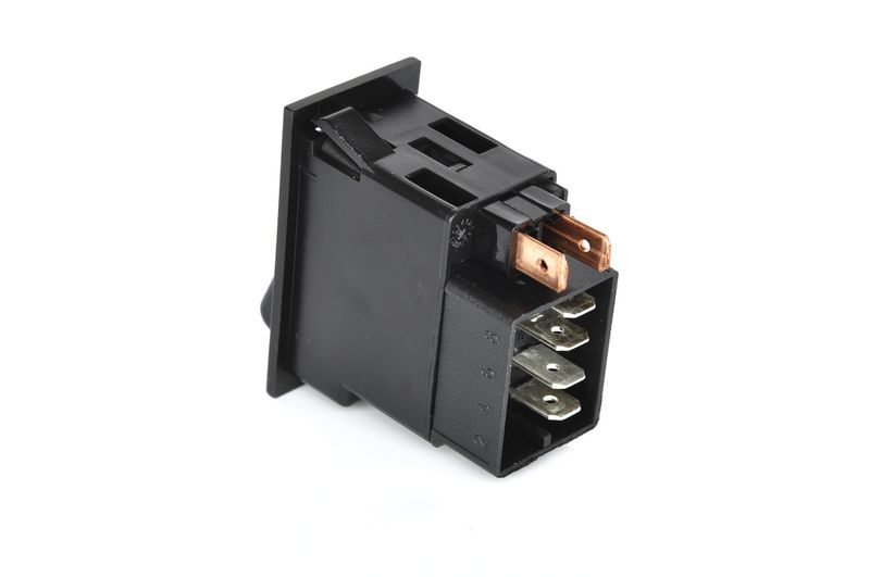 BOSCH 0986348018 Direction Indicator Switch
