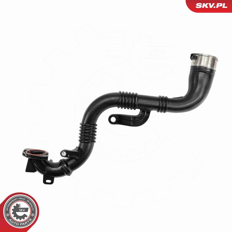 ESEN SKV 24SKV930 Charge Air Hose