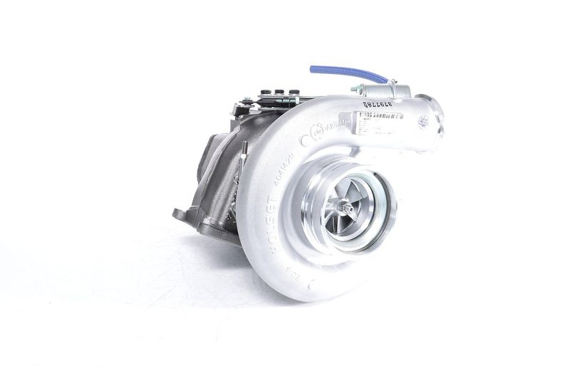 Compresor,sistem de supraalimentare T917058 BTS Turbo