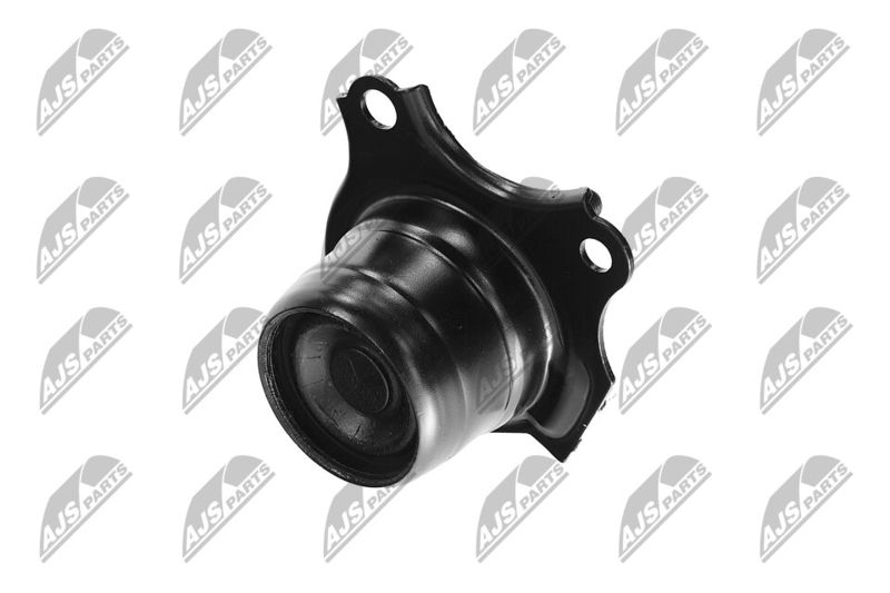 Paigutus, Mootor, NTY ZPS-HD-034