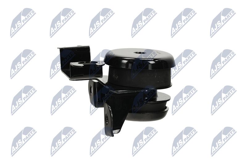 Paigutus, Mootor, NTY ZPS-MZ-040