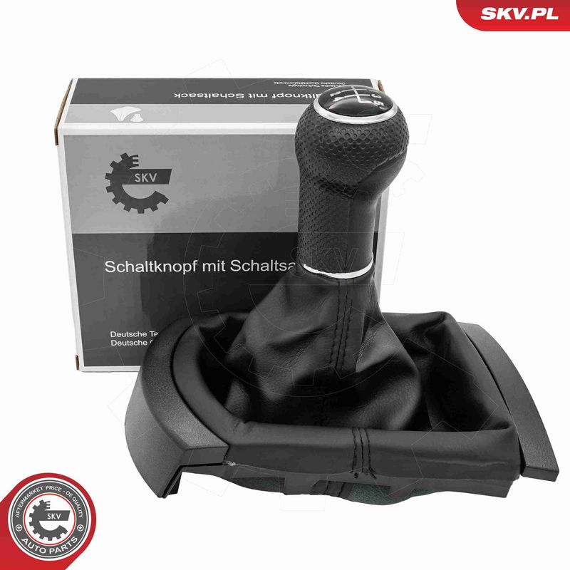 ESEN SKV 63SKV542 - Gear Lever Knob