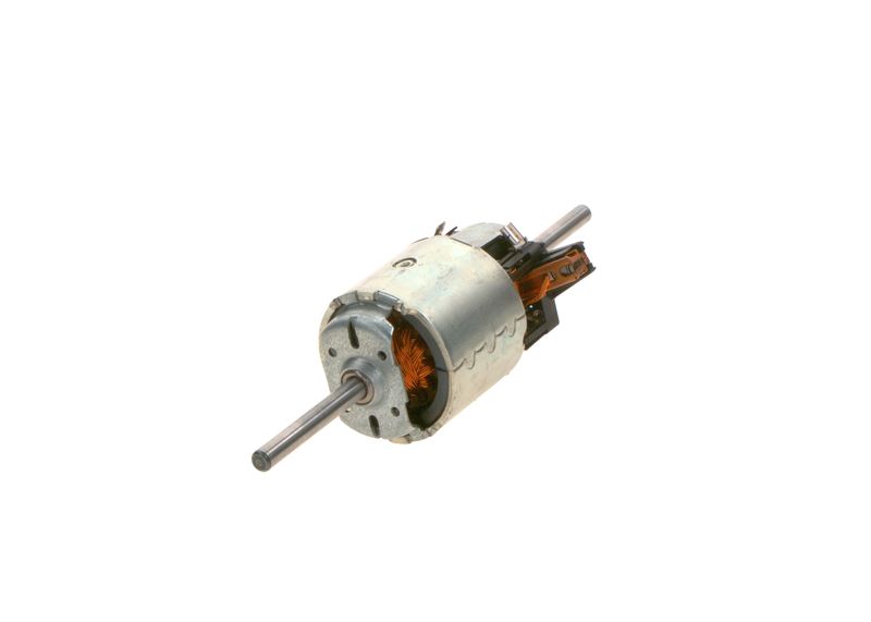 BOSCH 0130063514 Electric Motor, interior blower