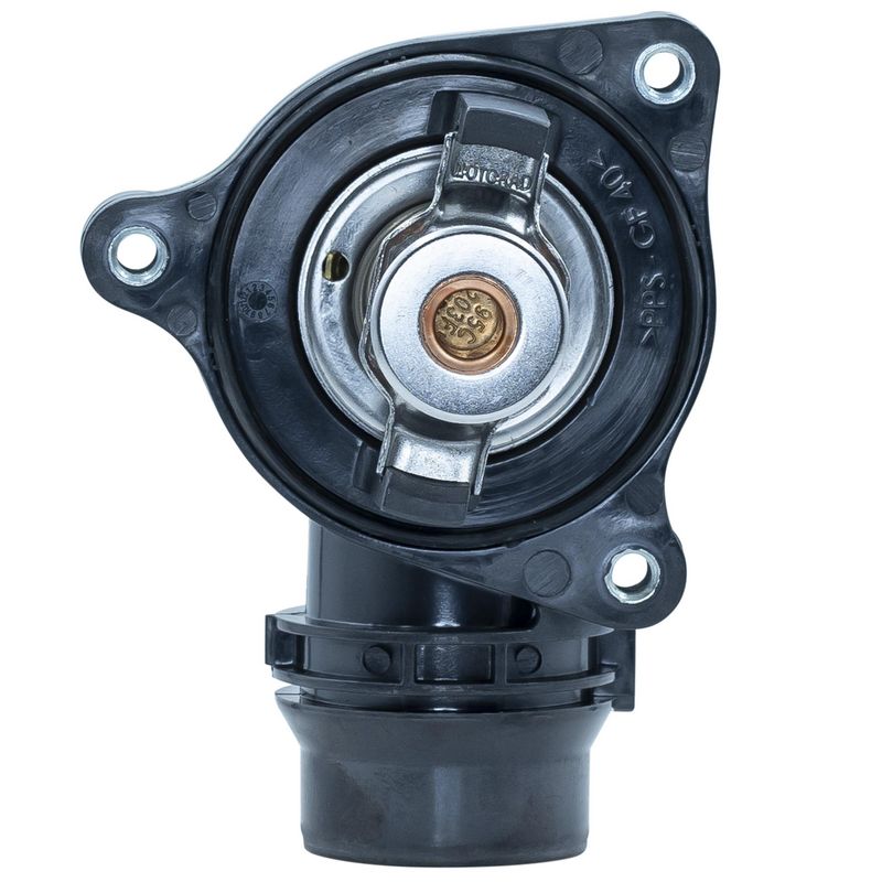 MOTORAD 557-95K Thermostat, coolant