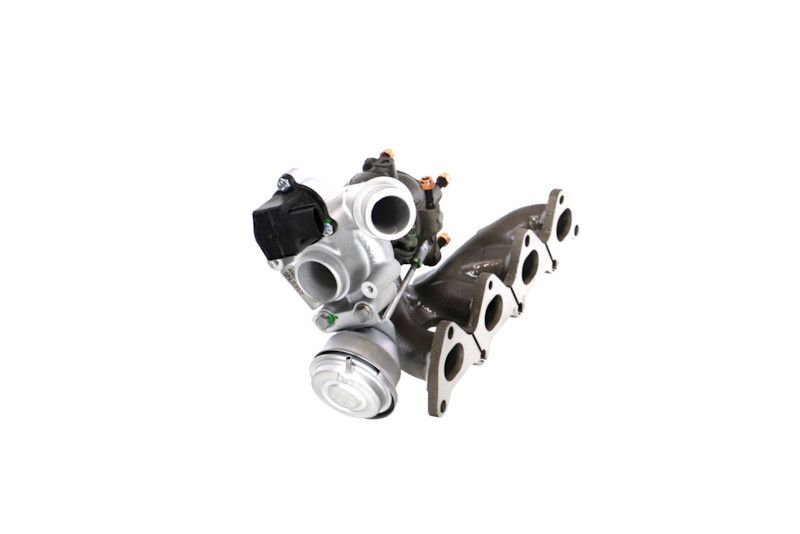 REMANTE 003-001-000336R Charger, charging (supercharged/turbocharged)