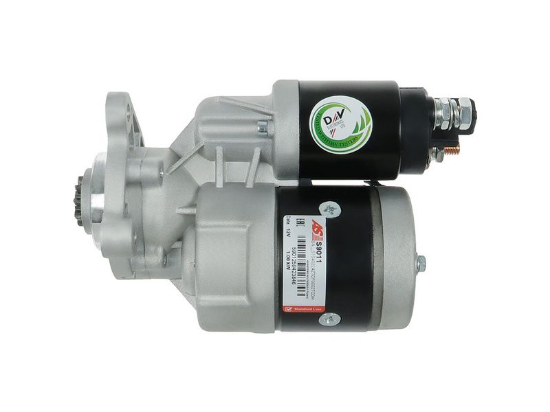 AS-PL S9011 Starter