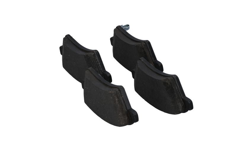 Piduriklotsi komplekt, ketaspidur, VALEO 301804A