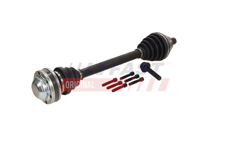 FAST FT13998 Drive Shaft