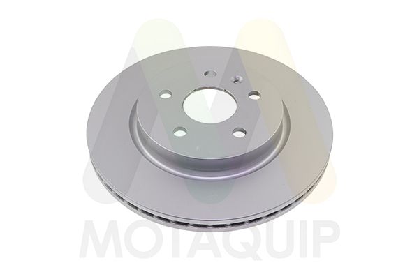 MOTAQUIP féktárcsa LVBD1341Z