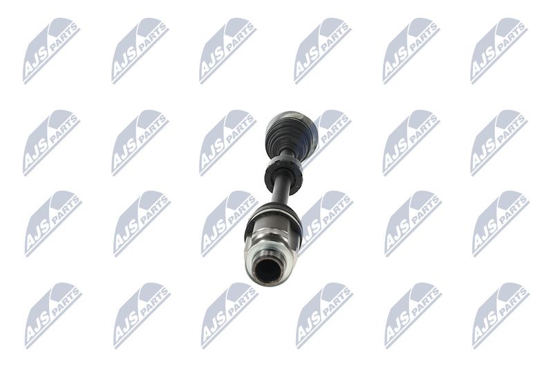Veovõll, NTY NPW-SU-035
