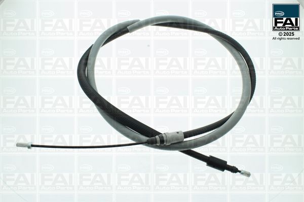 FAI AutoParts Trosas, stovėjimo stabdys