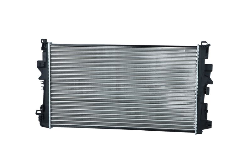 Radiador, refrigeración del motor NRF 53801