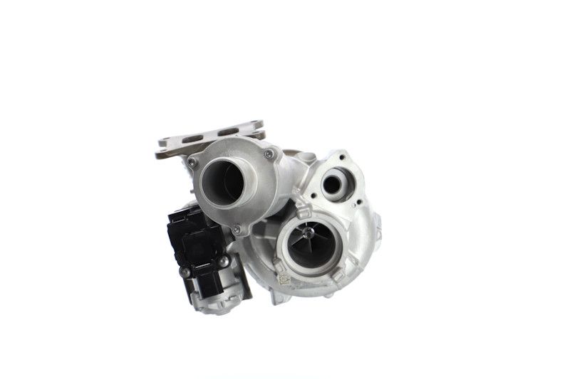 REMANTE 003-002-004393R Charger, charging (supercharged/turbocharged)