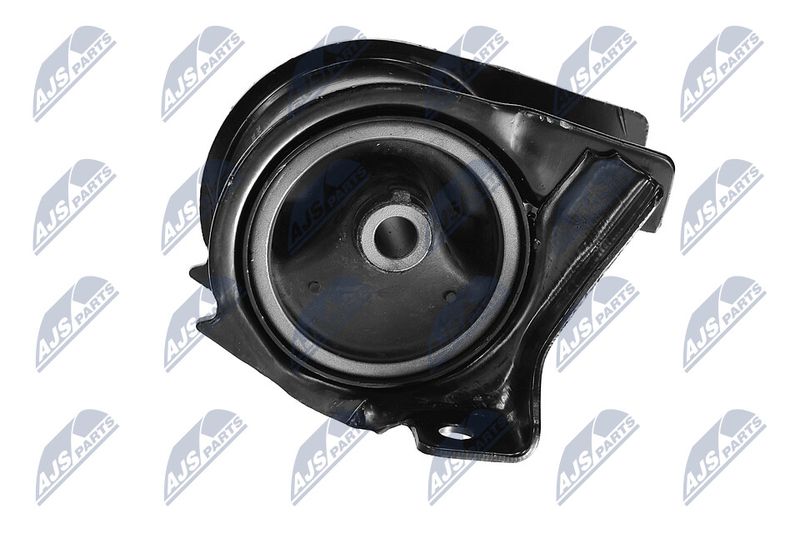 Paigutus, Mootor, NTY ZPS-HD-050