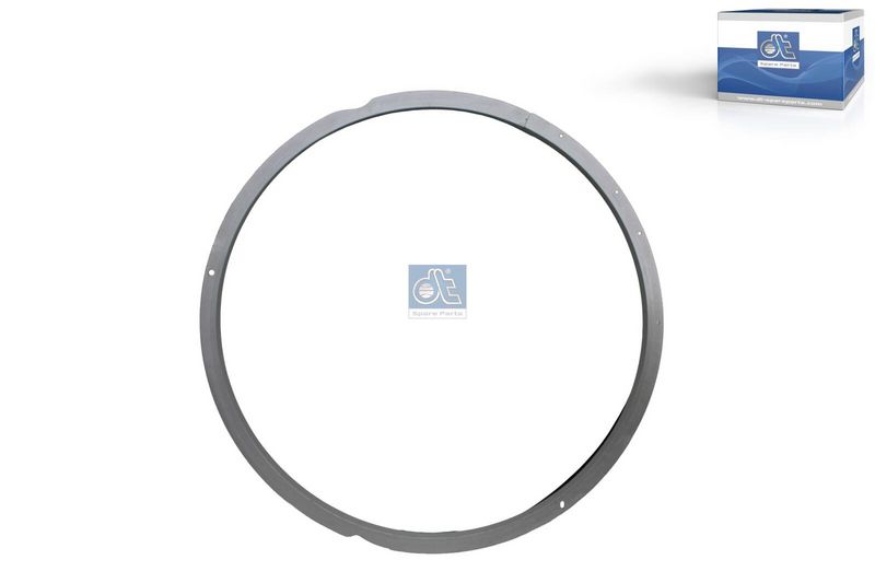 kruh ventilátoru SCANIA 1.00534