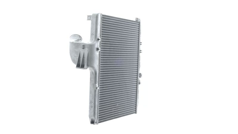 Product Image - Intercooler, inlaatluchtkoeler - CI450000P - MAHLE