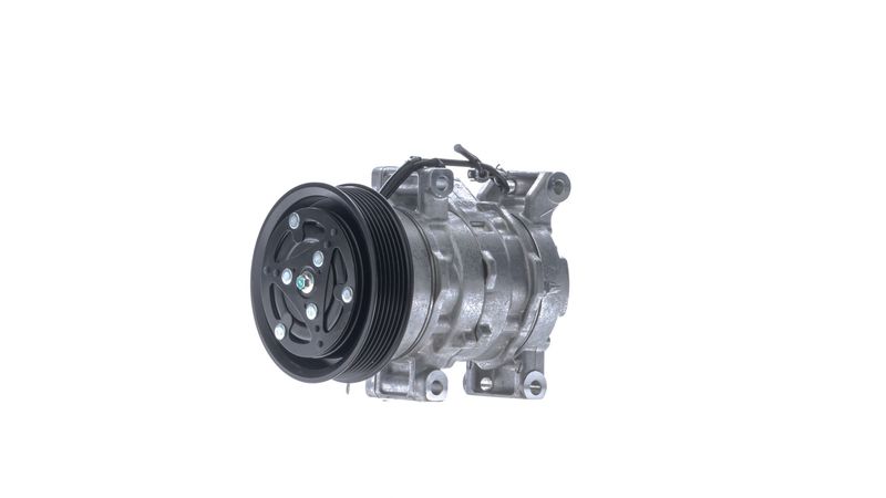 Product Image - Compressor, airconditioning - ACP289000S - MAHLE