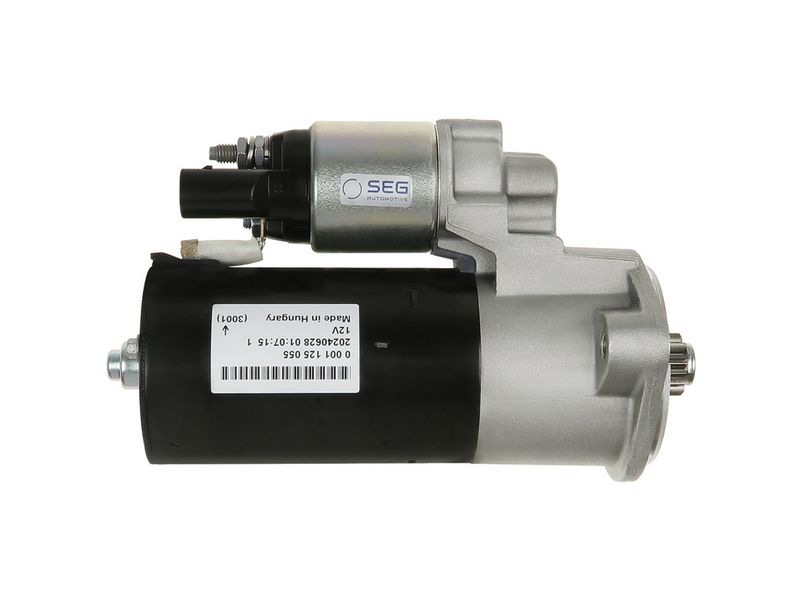 AS-PL S0193(SEG) Starter