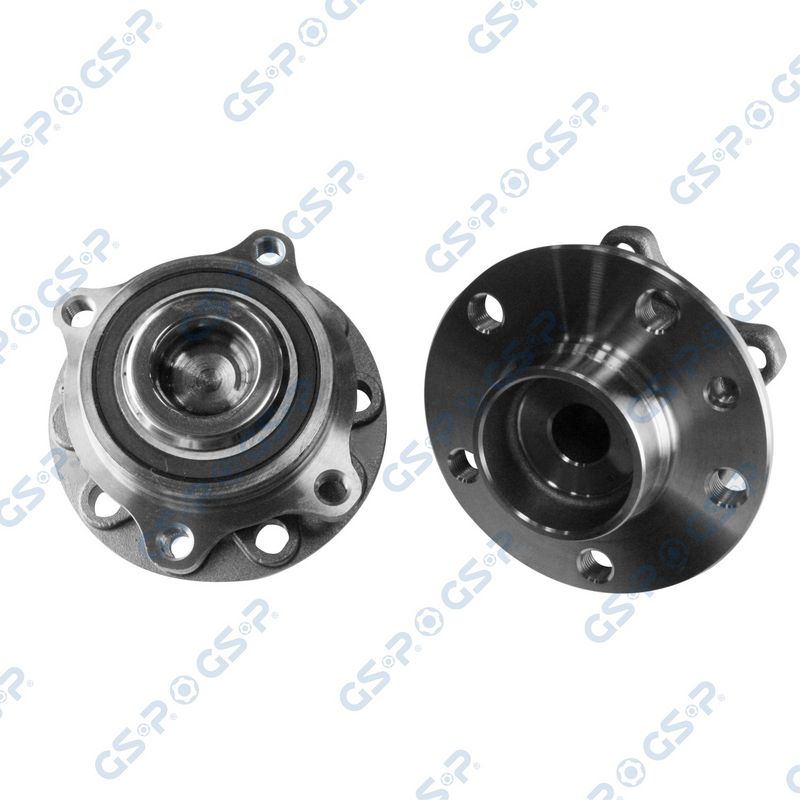 GSP 9400206 Wheel Hub