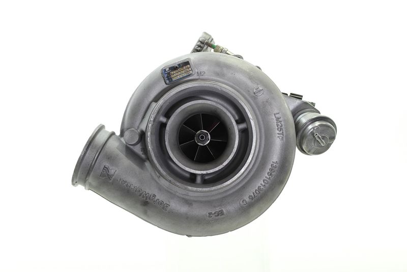 Repasované turbodmychadlo BorgWarner 13839980040