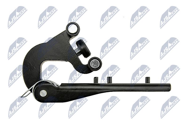 Rullijuht, lükanduks, NTY EZC-RE-101